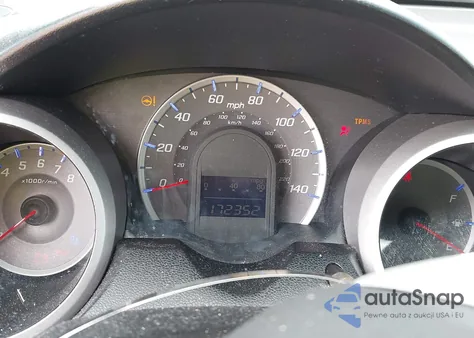 2010 Honda Fit Sport from USA, damaged, VIN JHMGE8H4XAC025203